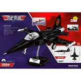 COBI Top Gun MiG-28, Giochi di costruzione 