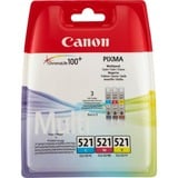 Canon 2934B016, Inchiostro 