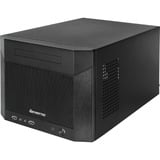 Chieftec CN-01B-OP, Alloggio a cubo Nero
