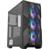 Cooler Master MCB-D500D-KGNN-S00 Nero