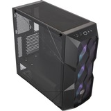 Cooler Master MCB-D500D-KGNN-S00 Nero