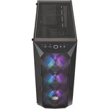 Cooler Master MCB-D500D-KGNN-S00 Nero