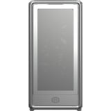 Cooler Master MF600M-SGNN-S01, Chassis Tower argento