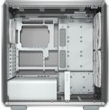 Cooler Master MF600M-SGNN-S01, Chassis Tower argento