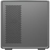 Cooler Master MF600M-SGNN-S01, Chassis Tower argento