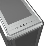 Cooler Master MasterFrame 600 Mesh ARGB, Chassis Tower argento