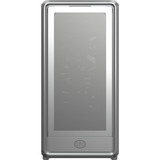 Cooler Master MasterFrame 600 Mesh ARGB, Chassis Tower argento