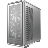 Cooler Master MasterFrame 600 Mesh ARGB, Chassis Tower argento