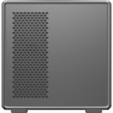 Cooler Master MasterFrame 600 Mesh ARGB, Chassis Tower argento