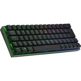 Cooler Master SK-622-GKTM1-DE canna di fucile/Nero