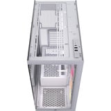 Corsair 3500X RS-R ARGB, Chassis Tower bianco
