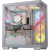 Corsair 3500X RS-R ARGB, Chassis Tower bianco