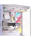 Corsair 3500X RS-R ARGB, Chassis Tower bianco