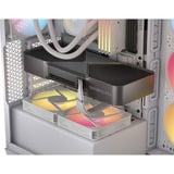 Corsair 3500X RS-R ARGB, Chassis Tower bianco