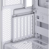 Corsair CC-9011323-WW, Chassis Tower bianco