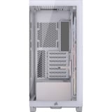 Corsair CC-9011323-WW, Chassis Tower bianco