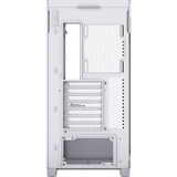 Corsair CC-9011323-WW, Chassis Tower bianco