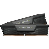 Corsair CMK96GX5M2B6800C40 Nero