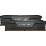 Corsair CMK96GX5M2B6800C40, Memoria Nero