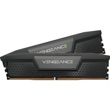 Corsair CMK96GX5M2B6800C40, Memoria Nero