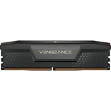 Corsair CMK96GX5M2B6800C40, Memoria Nero