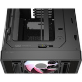 Corsair FRAME 4000D LCD RS ARGB, Chassis Tower Nero