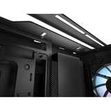 Corsair FRAME 4000D LCD RS ARGB, Chassis Tower Nero