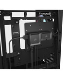 Corsair FRAME 4000D LCD RS ARGB, Chassis Tower Nero