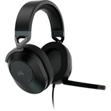 Corsair HS65 SURROUND carbonico