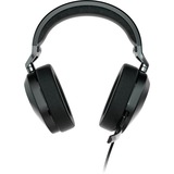 Corsair HS65 SURROUND carbonico