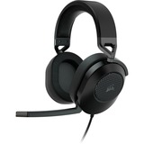 Corsair HS65 SURROUND carbonico