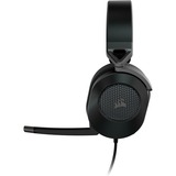Corsair HS65 SURROUND carbonico