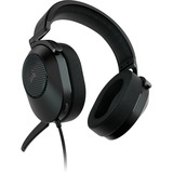 Corsair HS65 SURROUND carbonico