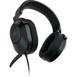 Corsair HS65 SURROUND, Cuffia da gioco carbonico