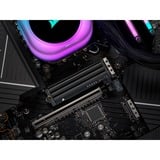 Corsair MP600 ELITE HS 2 TB, Disco a stato solido Nero