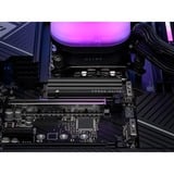 Corsair MP600 ELITE HS 2 TB, Disco a stato solido Nero
