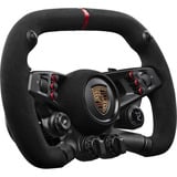 Corsair Volante Fanatec ClubSport Elite Porsche Vision GT, Sostituzione volante Nero