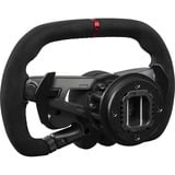 Corsair Volante Fanatec ClubSport Elite Porsche Vision GT, Sostituzione volante Nero