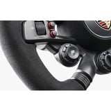 Corsair Volante Fanatec ClubSport Elite Porsche Vision GT, Sostituzione volante Nero