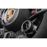 Corsair Volante Fanatec ClubSport Elite Porsche Vision GT, Sostituzione volante Nero