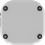 Corsair iCUE LINK XD6 RGB ELITE LCD, Serbatoio di espansione bianco