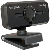 Creative Live! Cam Sync V3 Nero