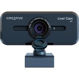 Creative Live! Cam Sync V3 Nero