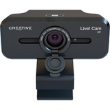 Creative Live! Cam Sync V3 Nero