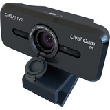 Creative Live! Cam Sync V3 Nero