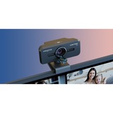 Creative Live! Cam Sync V3 Nero