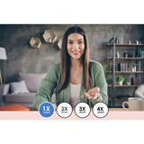 Creative Live! Cam Sync V3, Webcam Nero