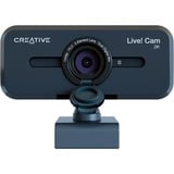 Creative Live! Cam Sync V3, Webcam Nero