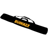 DEWALT Borsa per guida (fino a 1500 mm) Nero/Giallo