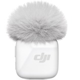 DJI 6941565991492, Microfono bianco